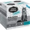 Odour Beater Carbon Unscented Cat Litter, 40-lb Bag 1 Odour Beater Carbon Unscented Cat Litter, 40-lb Bag -Cat Supplies 1020966 MAIN. AC SS1800 V1700681540