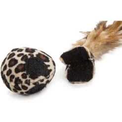 Petlinks Feather Flips Feathered Ball Cat Toy 15 Petlinks Feather Flips Feathered Ball Cat Toy -Cat Supplies 102622 PT5. AC SS1800 V1594676561