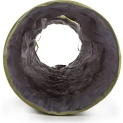 Petlinks Twinkle Chute Lighted Cat Tunnel Toy -Cat Supplies 102671 PT5. AC SS1800 V1511210613