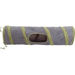 Petlinks Twinkle Chute Lighted Cat Tunnel Toy -Cat Supplies 102671 PT6. AC SS1800 V1513810165