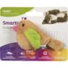 SmartyKat Chickadee Chirp Electronic Bird-Sound Cat Toy 2 SmartyKat Chickadee Chirp Electronic Bird-Sound Cat Toy -Cat Supplies 102753 MAIN. AC SS1800 V1585596820