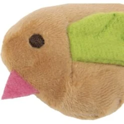 SmartyKat Chickadee Chirp Electronic Bird-Sound Cat Toy 13 SmartyKat Chickadee Chirp Electronic Bird-Sound Cat Toy -Cat Supplies 102753 PT6. AC SS1800 V1700689391