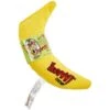 Yeowww! Catnip Yellow Banana Cat Toy 1 Yeowww! Catnip Yellow Banana Cat Toy -Cat Supplies 102761 MAIN. AC SS1800 V1498858120