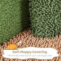 Yaheetech Cactus 29-in Cat Tree 13 Yaheetech Cactus 29-in Cat Tree -Cat Supplies 1032998 PT4. AC SS1800 V1702673931