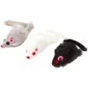 Penn-Plax Purr Pet Bag Of Mice Cat Toy, Color Varies 2 Penn-Plax Purr Pet Bag Of Mice Cat Toy, Color Varies -Cat Supplies 103731 MAIN. AC SS1800 V1595362286