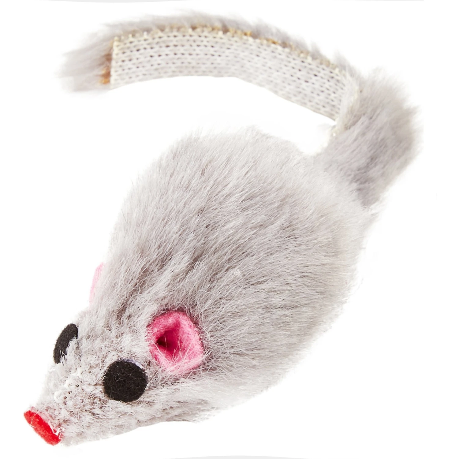 Penn-Plax Purr Pet Bag Of Mice Cat Toy, Color Varies 9 Penn-Plax Purr Pet Bag Of Mice Cat Toy, Color Varies - Image 7