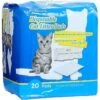 All-Absorb Disposable Cat Litter Pads -Cat Supplies 106379 MAIN. AC SS1800 V1486649794