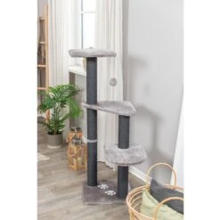 TRIXIE Altea 46-in Cat Tree -Cat Supplies 107249 PT3. AC SS1800 V1701115284