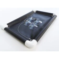 Kitty Cot Original World's Best Cat Perch 13 Kitty Cot Original World's Best Cat Perch -Cat Supplies 108559 PT8. AC SS1800 V1582909377