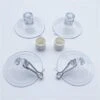 Kitty Cot Original World's Best Cat Perch Giant Replacement Suction Cups -Cat Supplies 108561 MAIN. AC SS1800 V1657655132