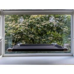 Kitty Cot Original World's Best Cat Perch Giant Replacement Suction Cups -Cat Supplies 108561 PT5. AC SS1800 V1627925177