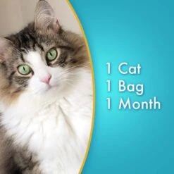 Ultra Pearls Unscented Non-Clumping Crystal Cat Litter 11 Ultra Pearls Unscented Non-Clumping Crystal Cat Litter -Cat Supplies 110218 PT4. AC SS1800 V1526416354