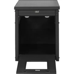 New Age Pet ECOFLEX Litter Box Cover End Table 14 New Age Pet ECOFLEX Litter Box Cover End Table -Cat Supplies 115488 PT4. AC SS1800 V1537470256