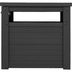 New Age Pet ECOFLEX Litter Box Cover End Table 15 New Age Pet ECOFLEX Litter Box Cover End Table -Cat Supplies 115488 PT5. AC SS1800 V1537470133