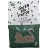 Next Gen Pet Products Pet Products Green Tea Fresh Unscented Clumping Wood Cat Litter