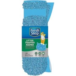 Fresh Step Products Cat Litter Trapper Keeper 5 Fresh Step Products Cat Litter Trapper Keeper -Cat Supplies 118167 PT1. AC SS1800 V1495721163