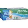 Fresh Step Products Drawstring Scented Litter Box Liner, 7 Count -Cat Supplies 118173 MAIN. AC SS1800 V1492197221