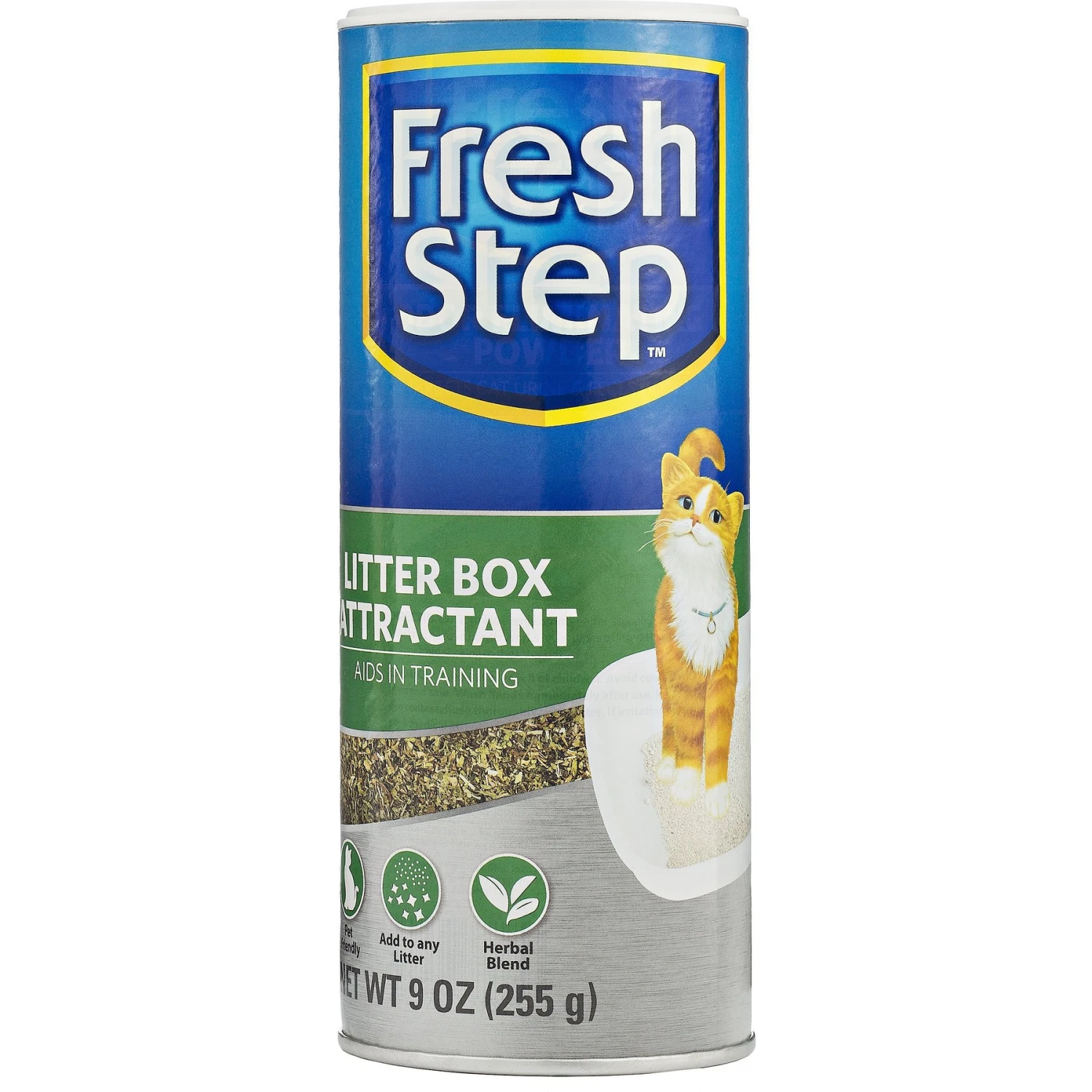 Fresh Step Products Litter Box Attractant, 9-oz Bottle 3 Fresh Step Products Litter Box Attractant, 9-oz Bottle