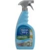Fresh Step Products Litter Box Odor Eliminating Spray, 24-oz Bottle -Cat Supplies 118180 MAIN. AC SS1800 V1492197714