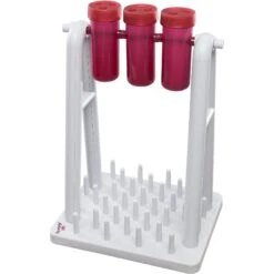 TRIXIE Mad Scientist Turn Around Activity Strategy Game Cat Toy