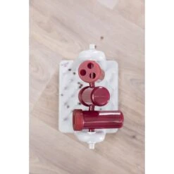 TRIXIE Mad Scientist Turn Around Activity Strategy Game Cat Toy 12 TRIXIE Mad Scientist Turn Around Activity Strategy Game Cat Toy -Cat Supplies 118923 PT4. AC SS1800 V1582138767