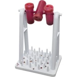 TRIXIE Mad Scientist Turn Around Activity Strategy Game Cat Toy 14 TRIXIE Mad Scientist Turn Around Activity Strategy Game Cat Toy -Cat Supplies 118923 PT6. AC SS1800 V1582138722