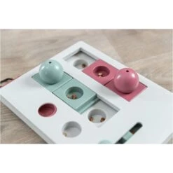 TRIXIE Brain Mover Activity Strategy Game Cat Toy -Cat Supplies 118929 PT3. AC SS1800 V1582138769