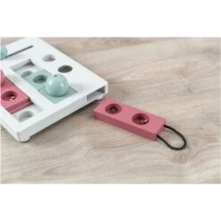 TRIXIE Brain Mover Activity Strategy Game Cat Toy -Cat Supplies 118929 PT4. AC SS1800 V1582138699