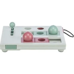 TRIXIE Brain Mover Activity Strategy Game Cat Toy -Cat Supplies 118929 PT7. AC SS1800 V1582138748
