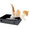 Necoichi Portable Cat Litter Box -Cat Supplies 119037 MAIN. AC SS1800 V1565284804
