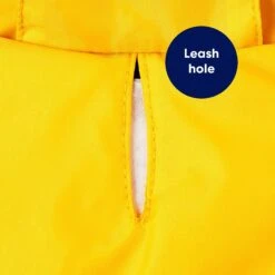 Frisco Lightweight Rainy Days Dog Raincoat -Cat Supplies 119208 PT5. AC SS1800 V1540424681