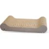 K&H Pet Products EZ Mount Window Scratcher Kitty Sill Refill -Cat Supplies 121333 MAIN. AC SS1800 V1637624284