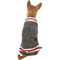 Chilly Dog Boyfriend Dog & Cat Sweater -Cat Supplies 121601 PT5. AC SS1800 V1539986879
