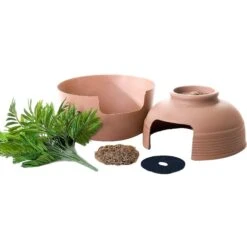 Good Pet Stuff Hidden Cat Litter Planter -Cat Supplies 122853 PT3. AC SS1800 V1536876115