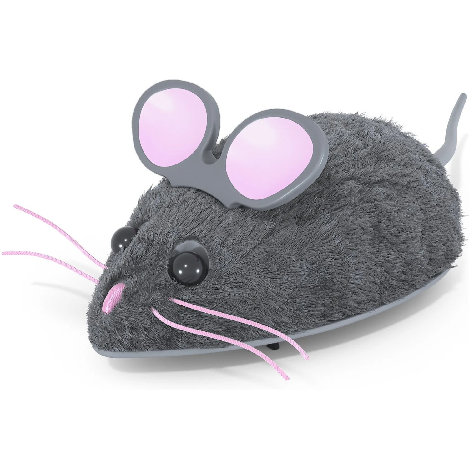 Hexbug Mouse Robotic Cat Toy, Color Varies 3 Hexbug Mouse Robotic Cat Toy, Color Varies