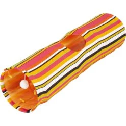 Pet Magasin Collapsible Cat Tunnel Toys, 2-pack 12 Pet Magasin Collapsible Cat Tunnel Toys, 2-pack -Cat Supplies 125032 PT2. AC SS1800 V1527258163