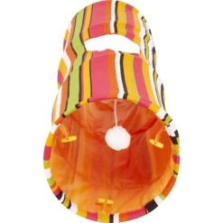 Pet Magasin Collapsible Cat Tunnel Toys, 2-pack 13 Pet Magasin Collapsible Cat Tunnel Toys, 2-pack -Cat Supplies 125032 PT3. AC SS1800 V1527258167