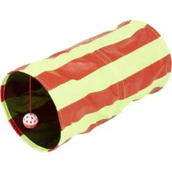Pet Magasin Collapsible Cat Tunnel Toys, 2-pack 14 Pet Magasin Collapsible Cat Tunnel Toys, 2-pack -Cat Supplies 125032 PT4. AC SS1800 V1527258169