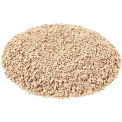 World's Best Zero Mess Unscented Clumping Corn Cat Litter -Cat Supplies 125587 PT2. AC SS1800 V1526416663