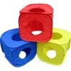 HDP Pop Open Collapsible Cat Play Cube -Cat Supplies 125929 MAIN. AC SS1800 V1496432484