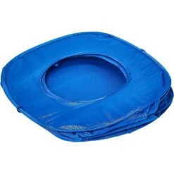 HDP Pop Open Collapsible Cat Play Cube -Cat Supplies 125929 PT2. AC SS1800 V1527271982