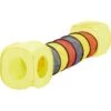 HDP Pop Open Collapsible Cat Tube & Tunnel Set -Cat Supplies 125932 MAIN. AC SS1800 V1550270842