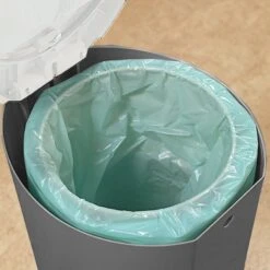 Litter Champ Premium Odor-Free Cat Litter Waste Disposal System, Grey 19 Litter Champ Premium Odor-Free Cat Litter Waste Disposal System, Grey -Cat Supplies 127916 PT8. AC SS1800 V1522101793