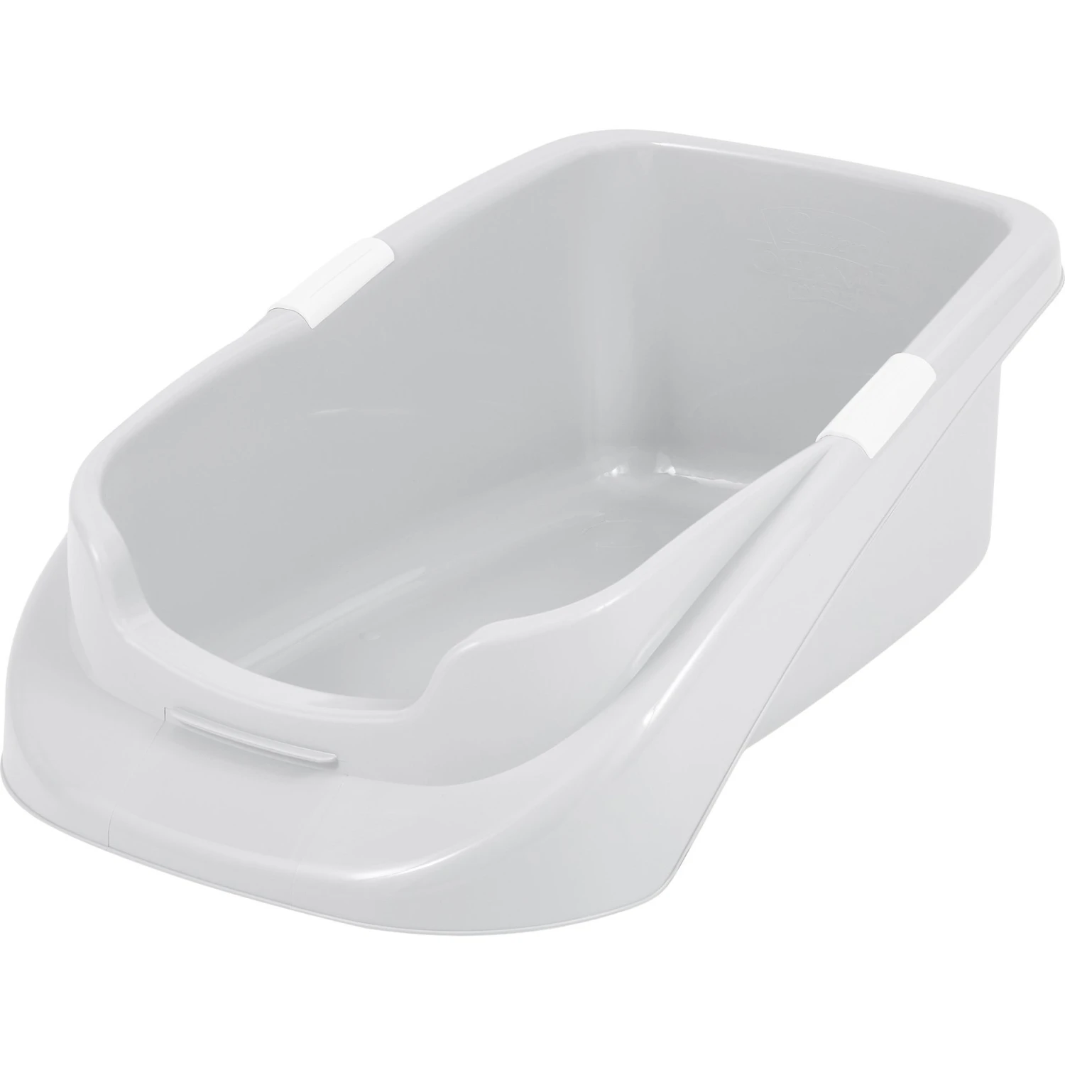 Lucky Champ Cat Litter Pan 4 Lucky Champ Cat Litter Pan - Image 2