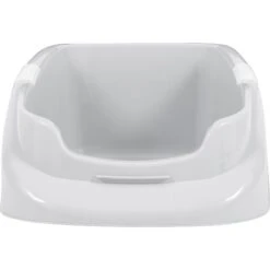 Lucky Champ Cat Litter Pan 10 Lucky Champ Cat Litter Pan -Cat Supplies 127925 PT2. AC SS1800 V1540302623