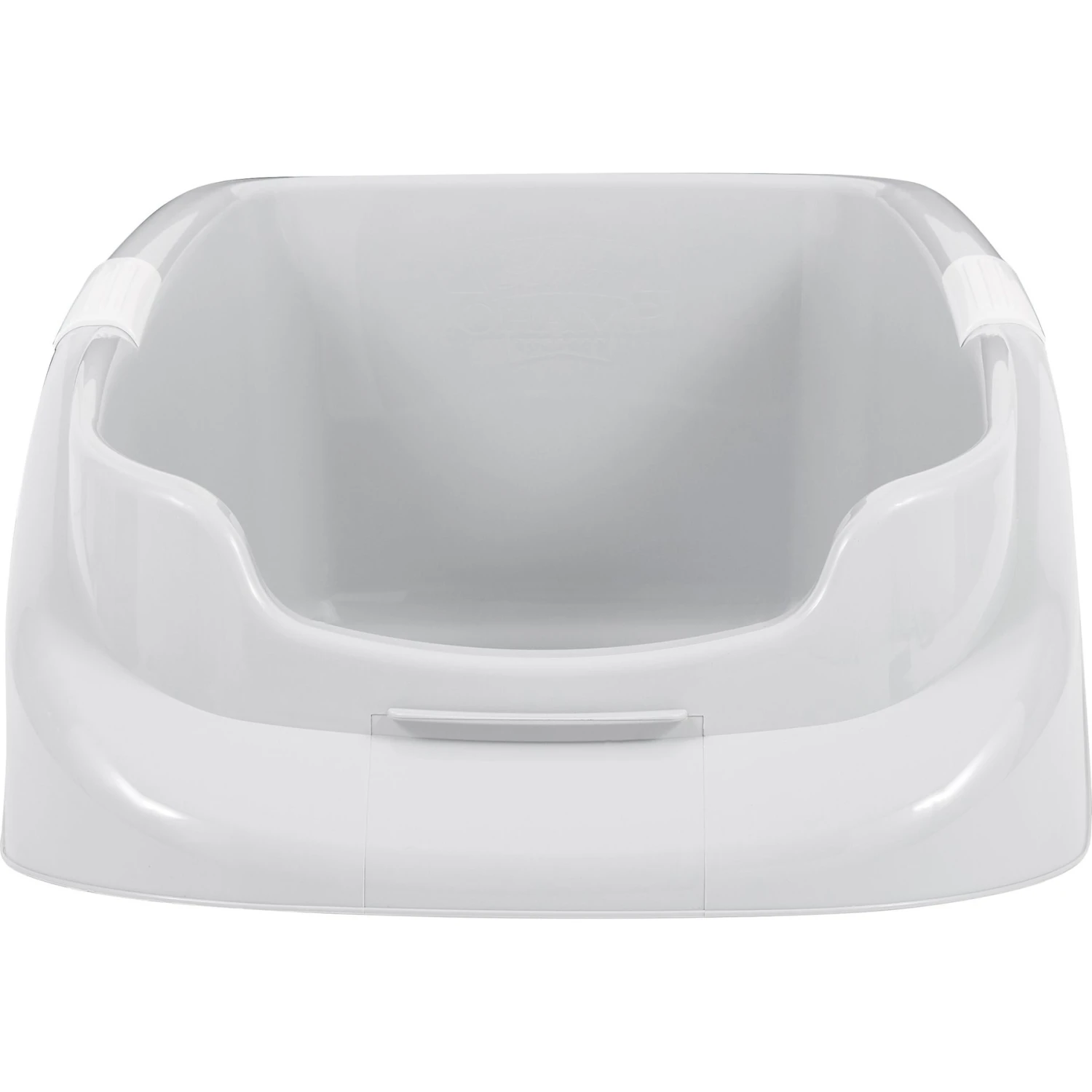 Lucky Champ Cat Litter Pan 5 Lucky Champ Cat Litter Pan - Image 3