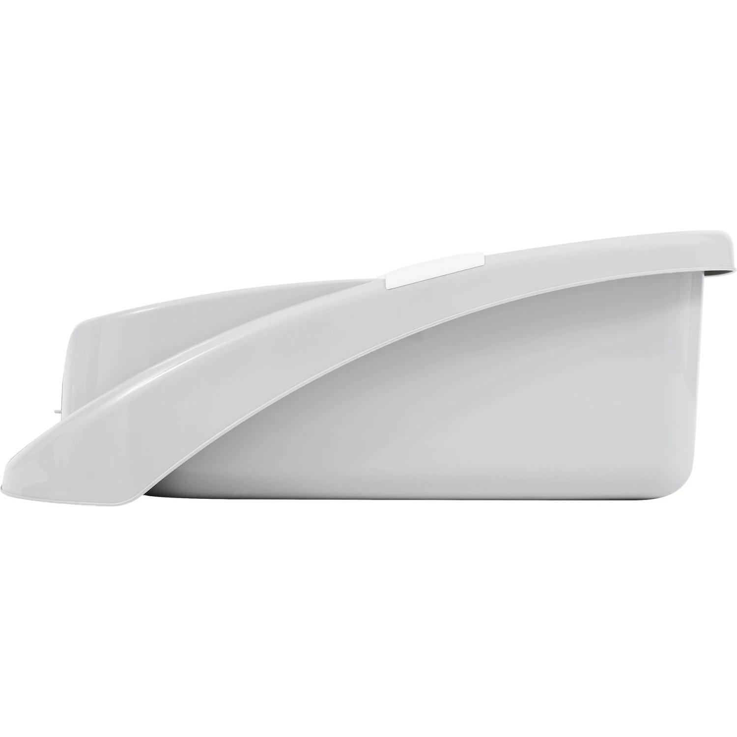 Lucky Champ Cat Litter Pan 6 Lucky Champ Cat Litter Pan - Image 4