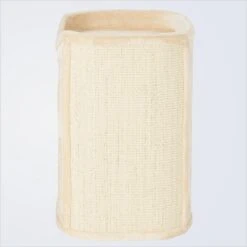 Frisco 24-in 2-Story Faux Fur Cat Condo 11 Frisco 24-in 2-Story Faux Fur Cat Condo -Cat Supplies 128083 PT3. AC SS1800 V1584452472