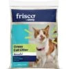Frisco Natural Unscented Clumping Grass Cat Litter -Cat Supplies 132396 MAIN. AC SS1800 V1657655411