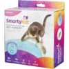 SmartyKat Hot Pursuit Electronic Concealed Motion Cat Toy 1 SmartyKat Hot Pursuit Electronic Concealed Motion Cat Toy -Cat Supplies 132636 MAIN. AC SS1800 V1535648593
